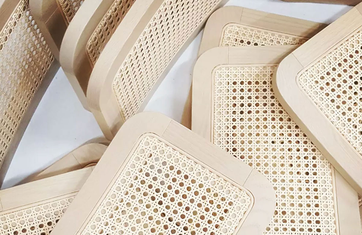 camberwell cane seats